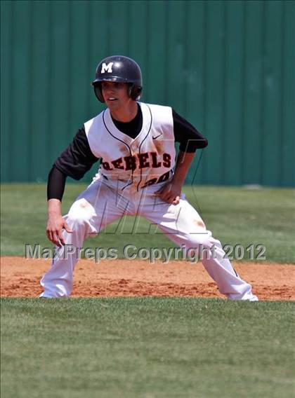 Thumbnail 1 in Maryville vs South Doyle (Daily Times Classic) photogallery.