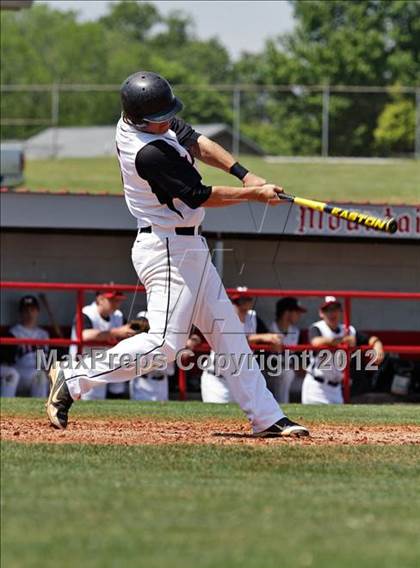 Thumbnail 2 in Maryville vs South Doyle (Daily Times Classic) photogallery.