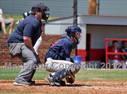 Thumbnail 2 in Maryville vs South Doyle (Daily Times Classic) photogallery.