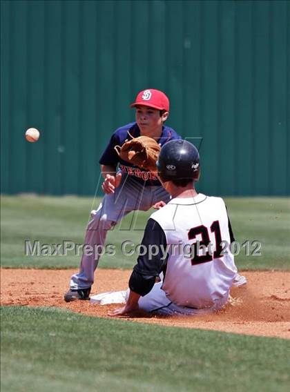 Thumbnail 1 in Maryville vs South Doyle (Daily Times Classic) photogallery.