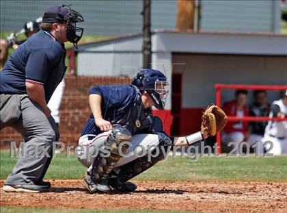 Thumbnail 1 in Maryville vs South Doyle (Daily Times Classic) photogallery.