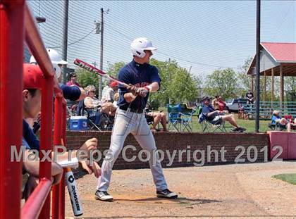 Thumbnail 3 in Maryville vs South Doyle (Daily Times Classic) photogallery.