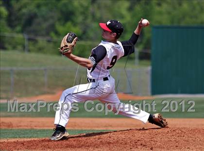 Thumbnail 3 in Maryville vs South Doyle (Daily Times Classic) photogallery.