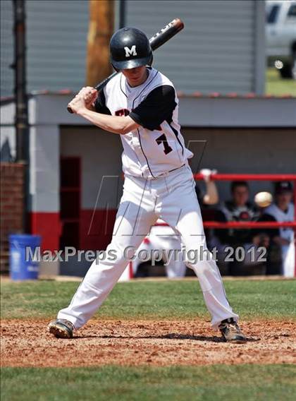 Thumbnail 1 in Maryville vs South Doyle (Daily Times Classic) photogallery.