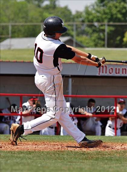 Thumbnail 3 in Maryville vs South Doyle (Daily Times Classic) photogallery.