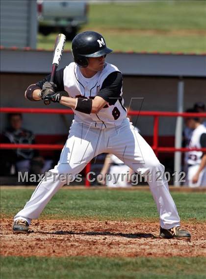 Thumbnail 3 in Maryville vs South Doyle (Daily Times Classic) photogallery.