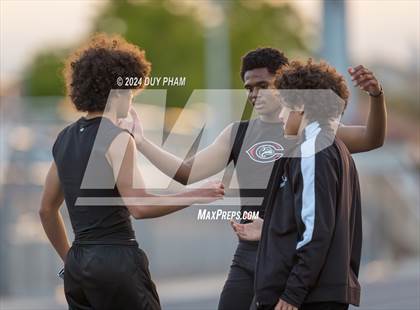 Thumbnail 1 in Centennial @ Roosevelt (4 x 400 Meter) photogallery.