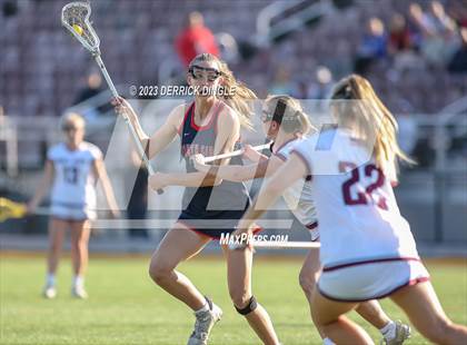 Thumbnail 1 in North Shore vs. South Side (Class C Semifinal) photogallery.