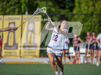 Thumbnail 2 in North Shore vs. South Side (Class C Semifinal) photogallery.