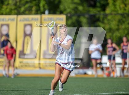 Thumbnail 3 in North Shore vs. South Side (Class C Semifinal) photogallery.