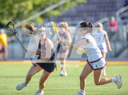 Thumbnail 3 in North Shore vs. South Side (Class C Semifinal) photogallery.