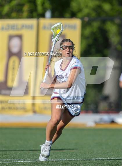 Thumbnail 1 in North Shore vs. South Side (Class C Semifinal) photogallery.