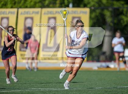 Thumbnail 2 in North Shore vs. South Side (Class C Semifinal) photogallery.