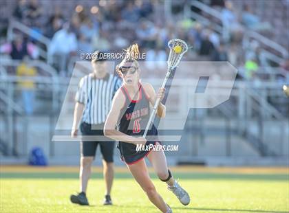Thumbnail 1 in North Shore vs. South Side (Class C Semifinal) photogallery.