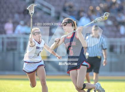 Thumbnail 1 in North Shore vs. South Side (Class C Semifinal) photogallery.