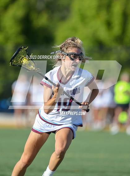Thumbnail 2 in North Shore vs. South Side (Class C Semifinal) photogallery.