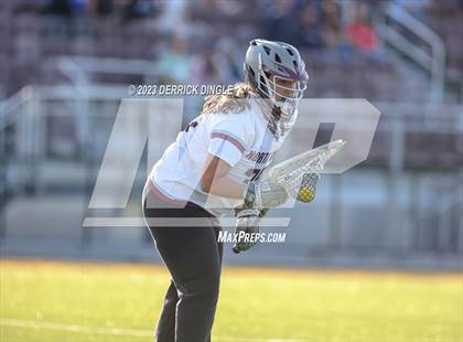 Thumbnail 3 in North Shore vs. South Side (Class C Semifinal) photogallery.