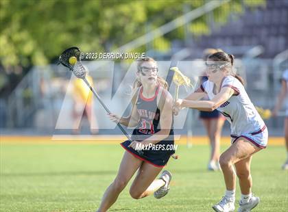 Thumbnail 1 in North Shore vs. South Side (Class C Semifinal) photogallery.