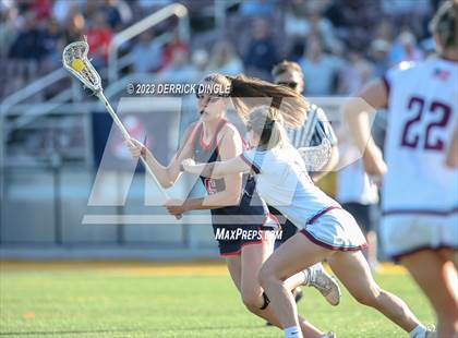 Thumbnail 2 in North Shore vs. South Side (Class C Semifinal) photogallery.