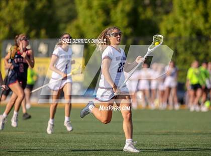 Thumbnail 1 in North Shore vs. South Side (Class C Semifinal) photogallery.