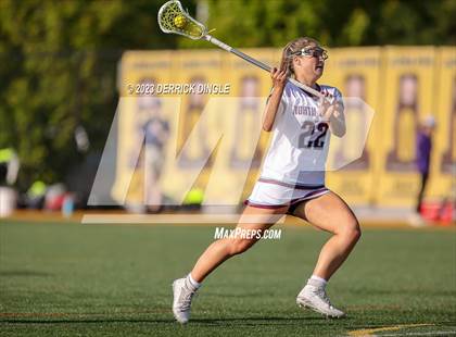 Thumbnail 2 in North Shore vs. South Side (Class C Semifinal) photogallery.