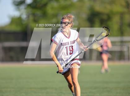 Thumbnail 1 in North Shore vs. South Side (Class C Semifinal) photogallery.