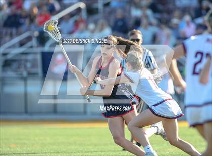 Thumbnail 3 in North Shore vs. South Side (Class C Semifinal) photogallery.