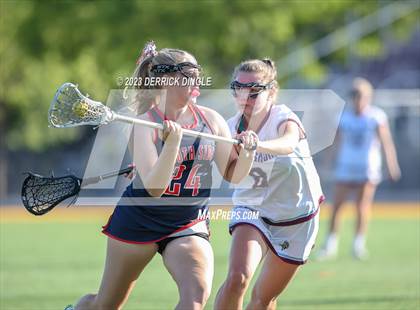 Thumbnail 1 in North Shore vs. South Side (Class C Semifinal) photogallery.