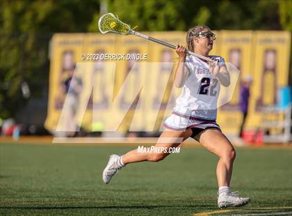 Thumbnail 1 in North Shore vs. South Side (Class C Semifinal) photogallery.