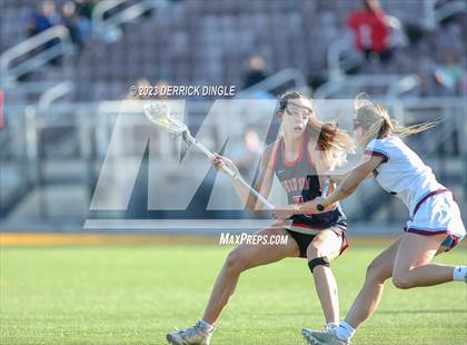 Thumbnail 1 in North Shore vs. South Side (Class C Semifinal) photogallery.