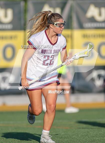 Thumbnail 1 in North Shore vs. South Side (Class C Semifinal) photogallery.