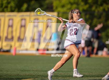 Thumbnail 1 in North Shore vs. South Side (Class C Semifinal) photogallery.