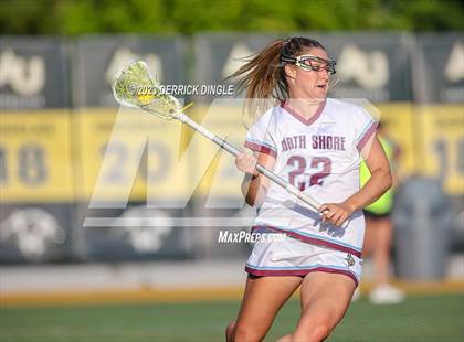 Thumbnail 3 in North Shore vs. South Side (Class C Semifinal) photogallery.