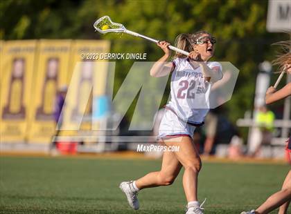 Thumbnail 3 in North Shore vs. South Side (Class C Semifinal) photogallery.