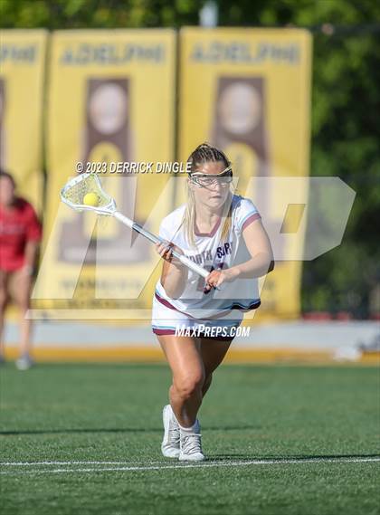 Thumbnail 1 in North Shore vs. South Side (Class C Semifinal) photogallery.