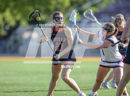 Thumbnail 1 in North Shore vs. South Side (Class C Semifinal) photogallery.