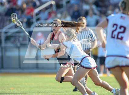 Thumbnail 1 in North Shore vs. South Side (Class C Semifinal) photogallery.