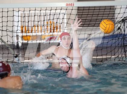 Thumbnail 3 in Clear Creek vs. Sterling (Purple Monkey Tournament) photogallery.