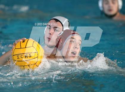 Thumbnail 3 in Clear Creek vs. Sterling (Purple Monkey Tournament) photogallery.