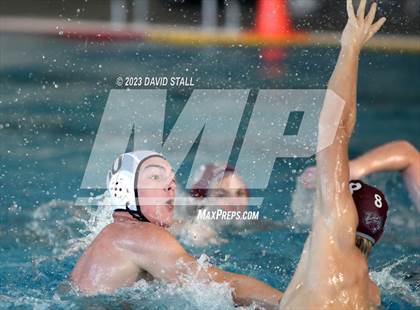 Thumbnail 3 in Clear Creek vs. Sterling (Purple Monkey Tournament) photogallery.