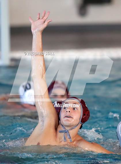 Thumbnail 2 in Clear Creek vs. Sterling (Purple Monkey Tournament) photogallery.