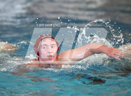 Thumbnail 2 in Clear Creek vs. Sterling (Purple Monkey Tournament) photogallery.