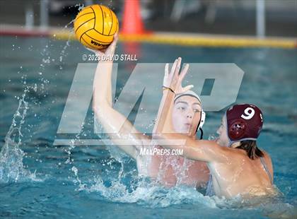 Thumbnail 2 in Clear Creek vs. Sterling (Purple Monkey Tournament) photogallery.