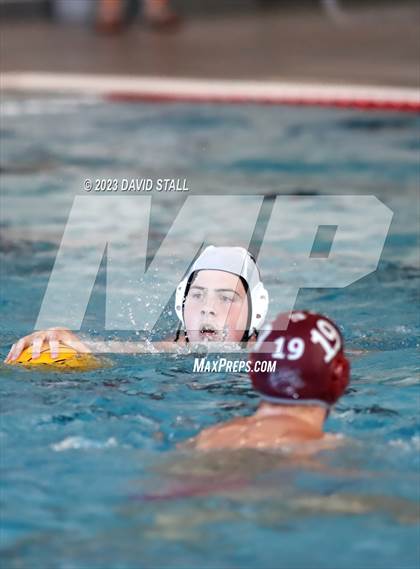 Thumbnail 3 in Clear Creek vs. Sterling (Purple Monkey Tournament) photogallery.