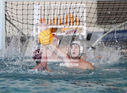 Thumbnail 1 in Clear Creek vs. Sterling (Purple Monkey Tournament) photogallery.