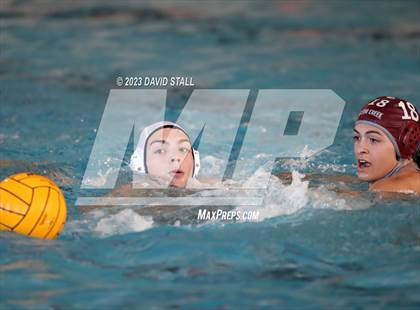 Thumbnail 1 in Clear Creek vs. Sterling (Purple Monkey Tournament) photogallery.