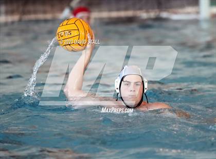Thumbnail 1 in Clear Creek vs. Sterling (Purple Monkey Tournament) photogallery.