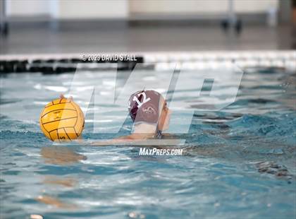 Thumbnail 3 in Clear Creek vs. Sterling (Purple Monkey Tournament) photogallery.
