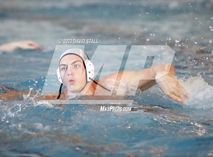 Thumbnail 1 in Clear Creek vs. Sterling (Purple Monkey Tournament) photogallery.