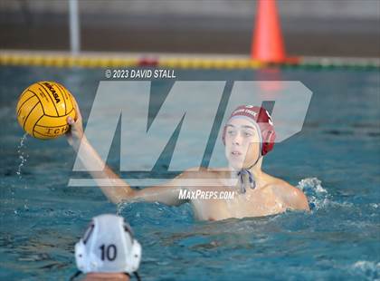 Thumbnail 1 in Clear Creek vs. Sterling (Purple Monkey Tournament) photogallery.